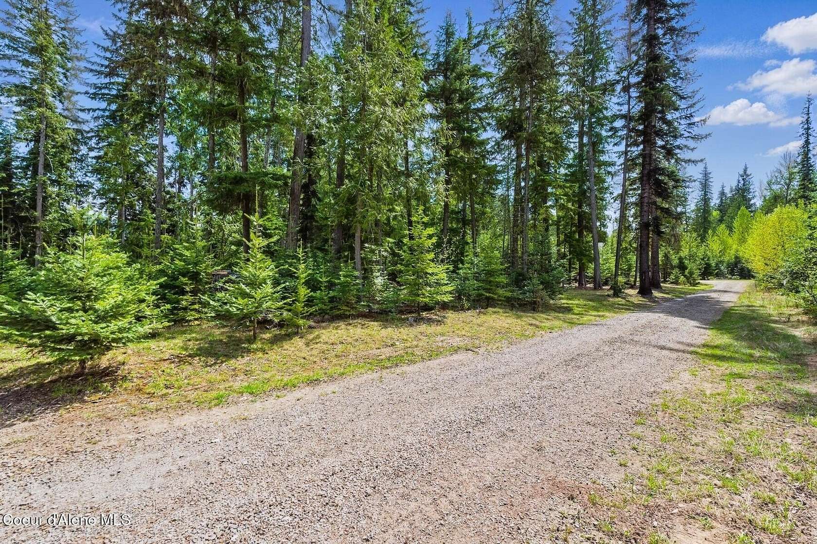 0.46 Acres of Land for Sale in Nordman, Idaho