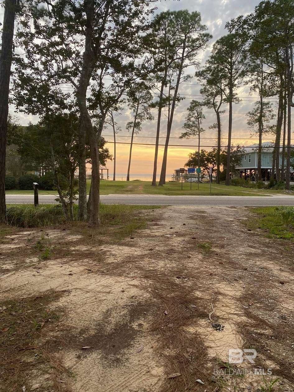0.98 Acres of Residential Land for Sale in Fairhope, Alabama
