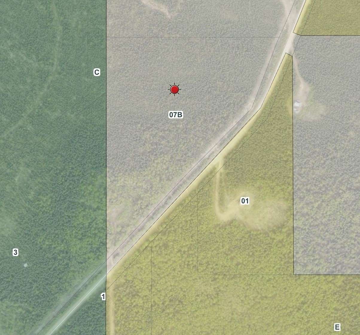 16.2 Acres of Land for Sale in Fairbanks, Alaska