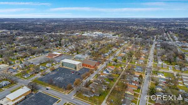 3.72 Acres of Residential Land for Sale in Springfield, Missouri