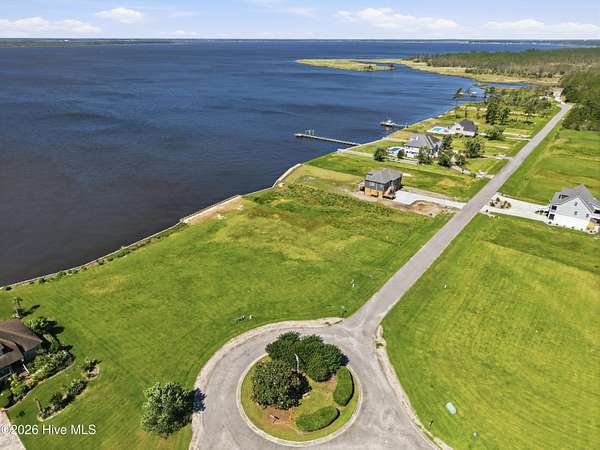 0.47 Acres of Residential Land for Sale in Belhaven, North Carolina