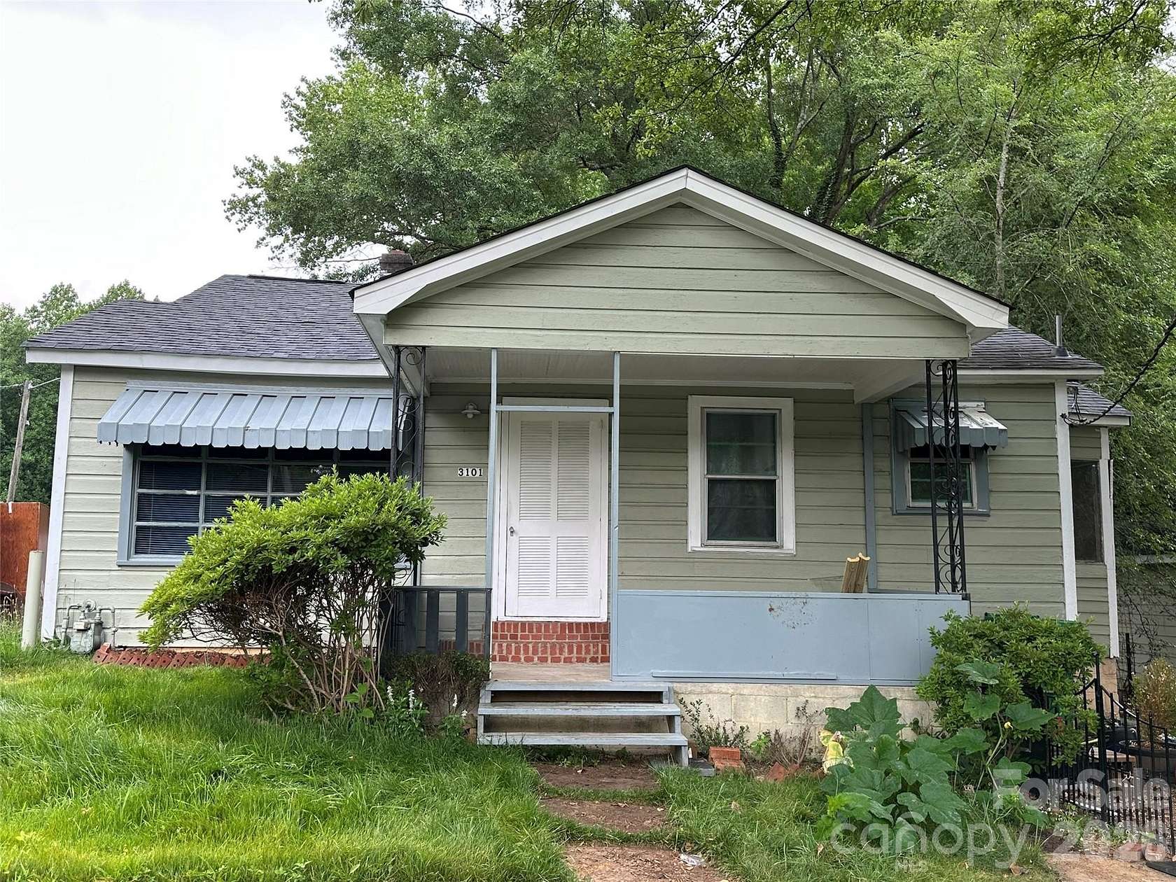 0.14 Acres of Land for Sale in Charlotte, North Carolina