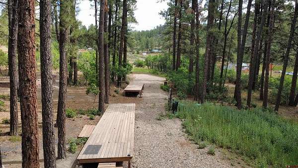 2.7 Acres of Residential Land for Sale in Pagosa Springs, Colorado