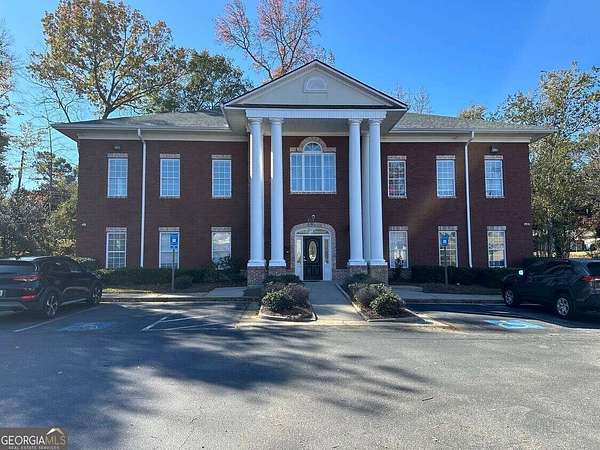 2 Acres of Commercial Land for Lease in Gainesville, Georgia