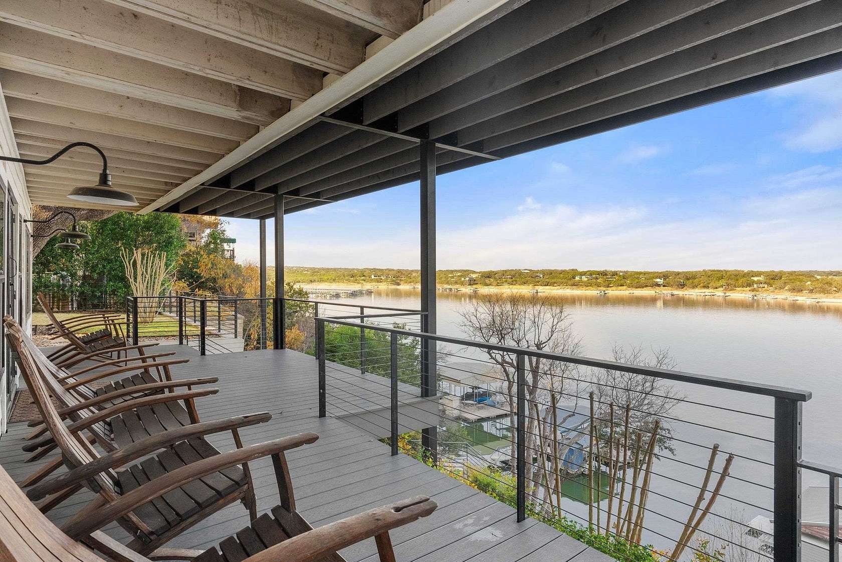 1.64 Acres of Land with Home for Sale in Austin, Texas