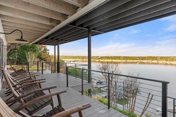 1.64 Acres of Land with Home for Sale in Austin, Texas