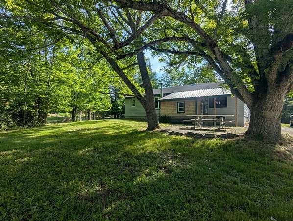 1.5 Acres of Land with Home for Sale in Bucksport, Maine