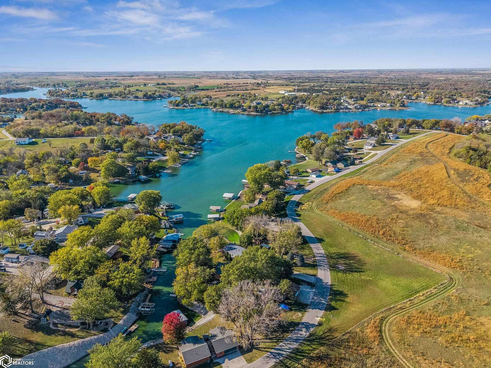 0.43 Acres of Land for Sale in Ellston, Iowa