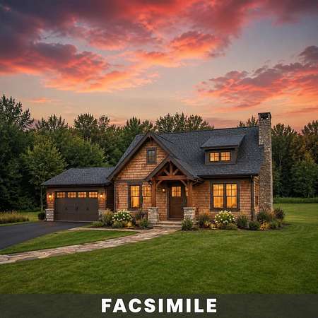 6.84 Acres of Residential Land for Sale in Meredith, New Hampshire