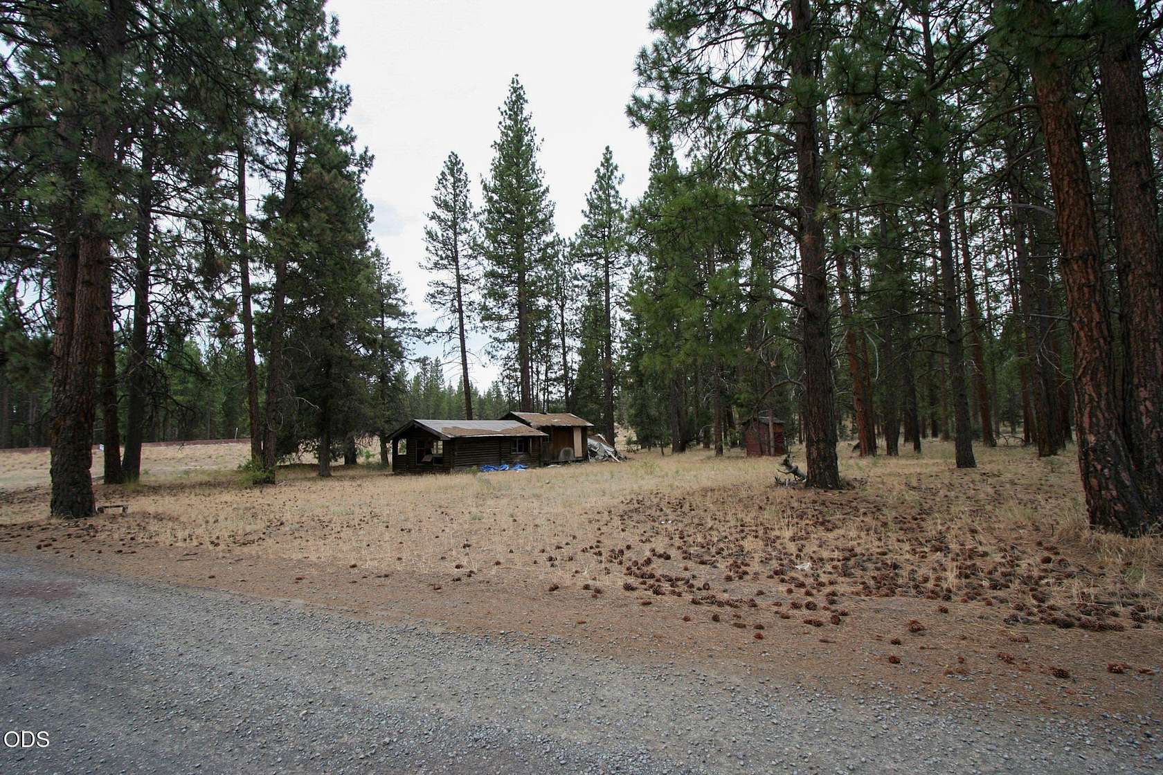 5.89 Acres of Land for Sale in Bonanza, Oregon