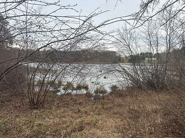 3.34 Acres of Residential Land for Sale in Trego, Wisconsin