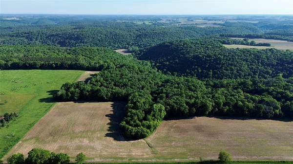 5 Acres of Residential Land for Sale in Maiden Rock, Wisconsin