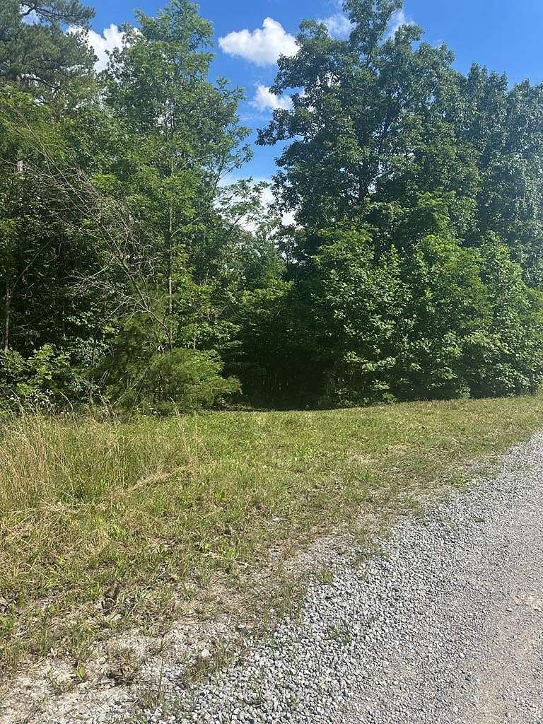 5.84 Acres of Residential Land for Sale in Wilder, Tennessee