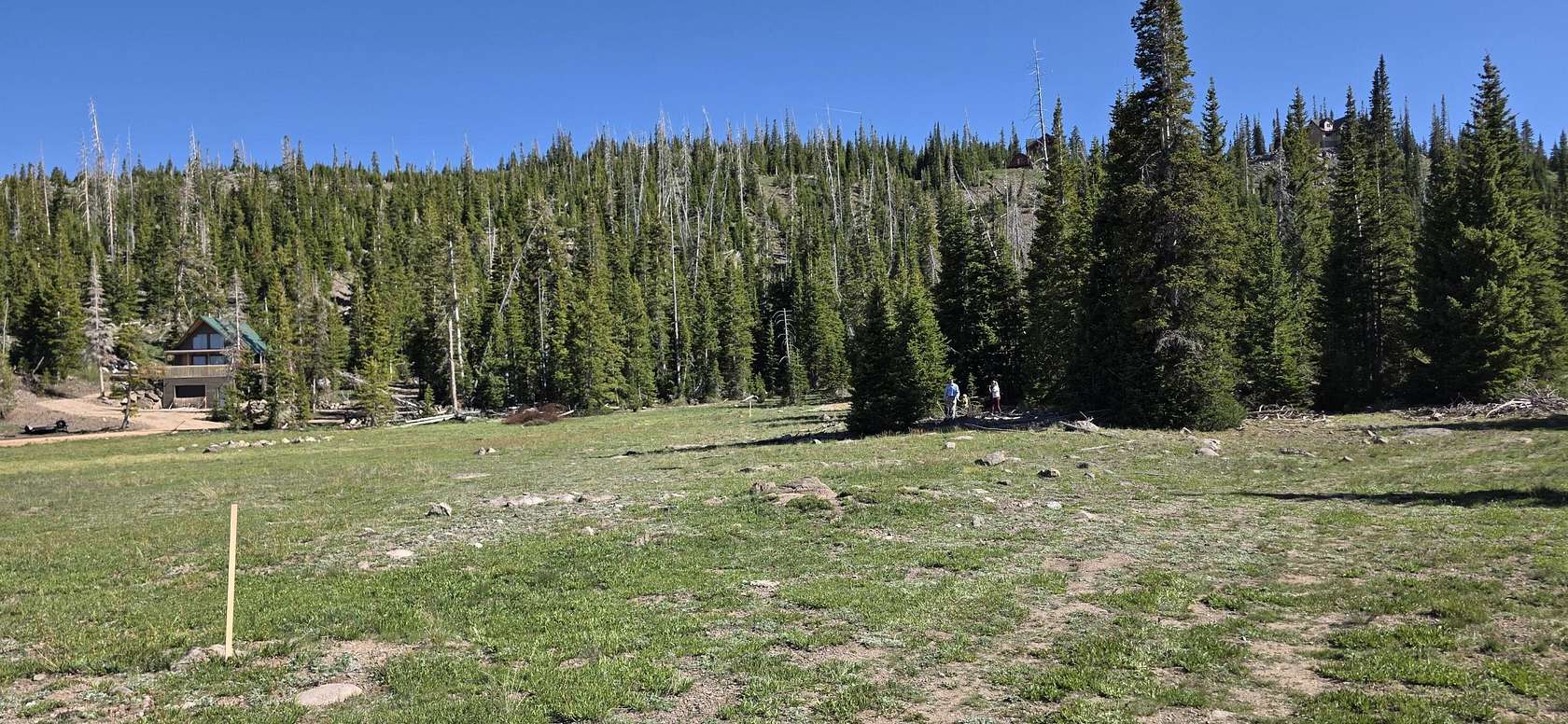 0.43 Acres of Residential Land for Sale in Brian Head, Utah