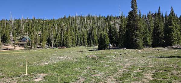 0.43 Acres of Residential Land for Sale in Brian Head, Utah