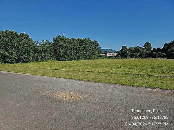 1.39 Acres of Mixed-Use Land for Sale in Pikeville, Tennessee