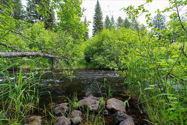 5.15 Acres of Residential Land for Sale in Libby, Montana