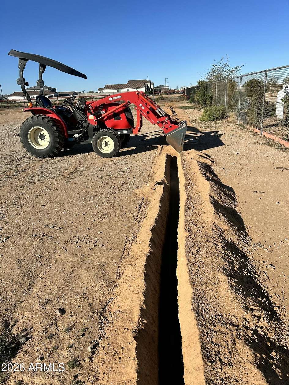 1.25 Acres of Residential Land for Sale in Surprise, Arizona