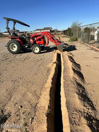 1.25 Acres of Residential Land for Sale in Surprise, Arizona