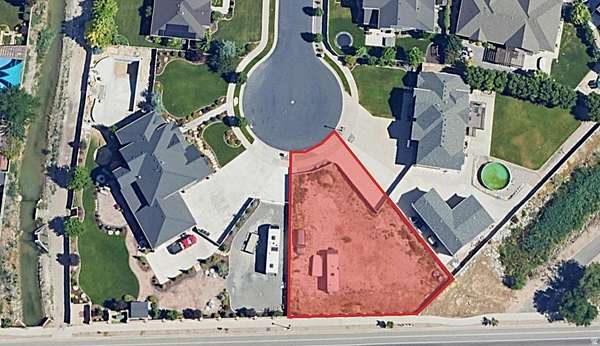 0.24 Acres of Land for Sale in Salt Lake City, Utah