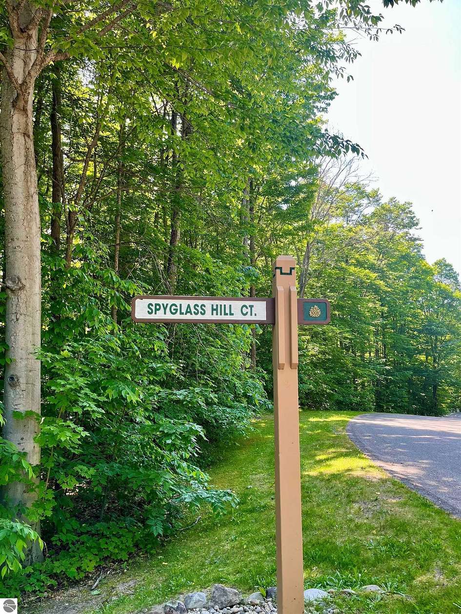 1.58 Acres of Residential Land for Sale in Bellaire, Michigan