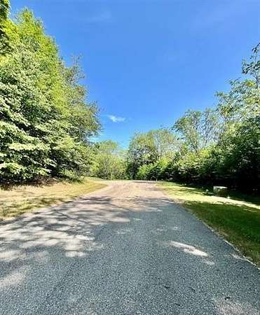 1.58 Acres of Residential Land for Sale in Custer Township, Michigan