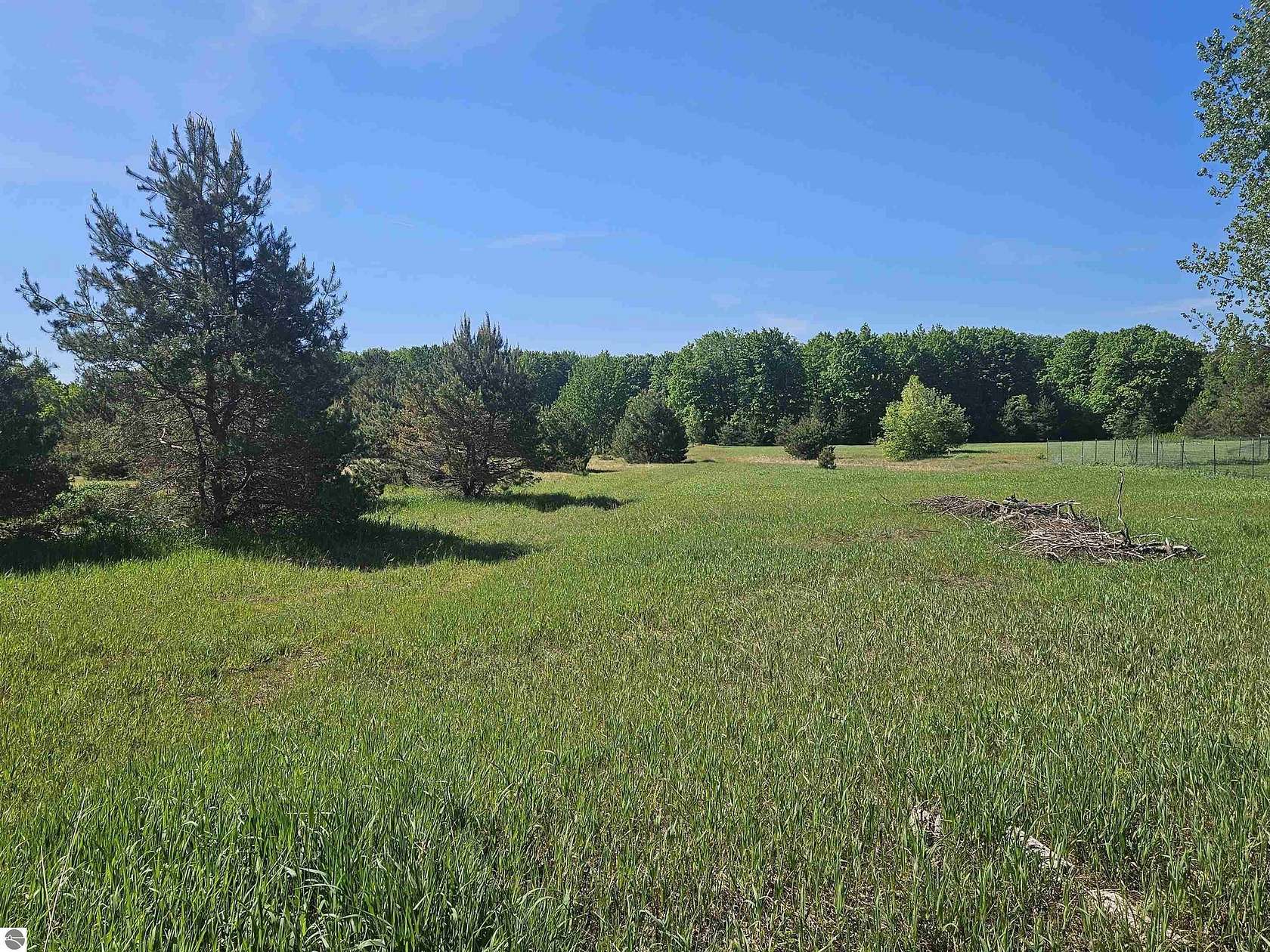 5 Acres of Land for Sale in Kalkaska, Michigan