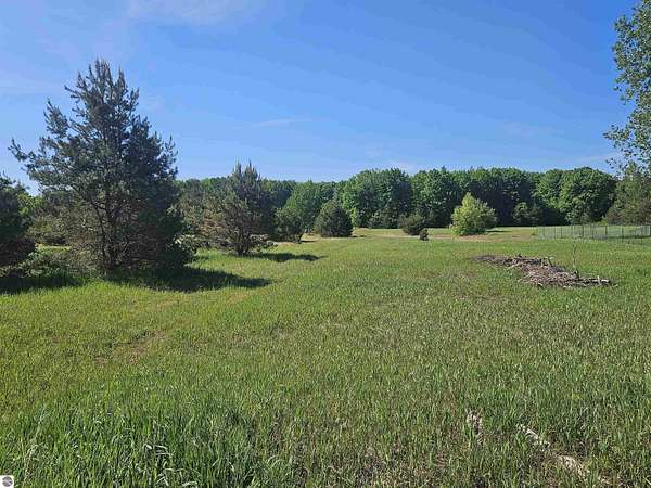 5 Acres of Land for Sale in Kalkaska, Michigan