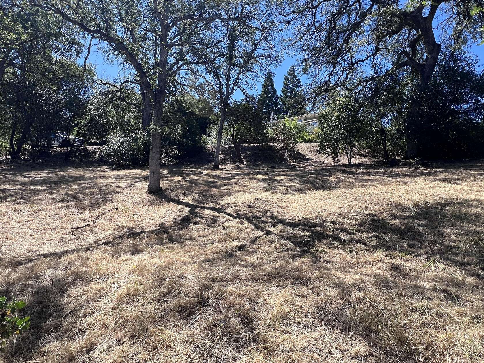 0.79 Acres of Residential Land for Sale in Redding, California