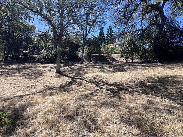 0.79 Acres of Residential Land for Sale in Redding, California