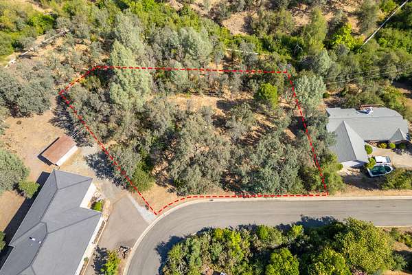 0.79 Acres of Residential Land for Sale in Redding, California