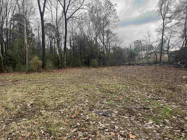 0.24 Acres of Residential Land for Sale in Malvern, Arkansas