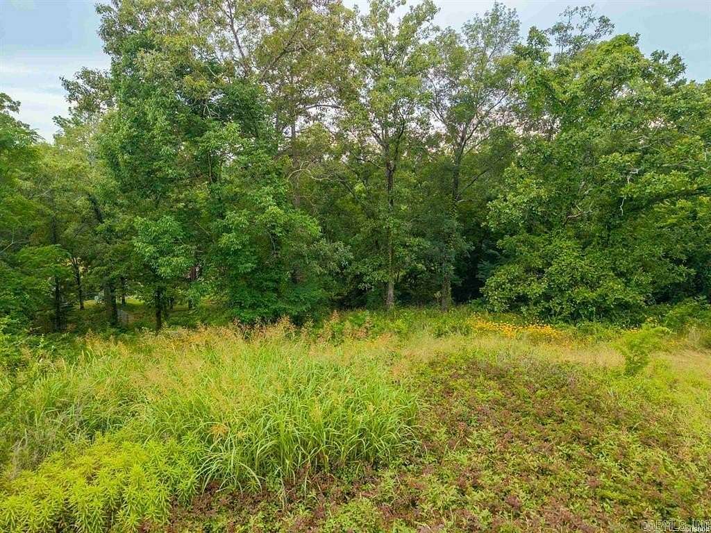 0.6 Acres of Residential Land for Sale in Hot Springs, Arkansas