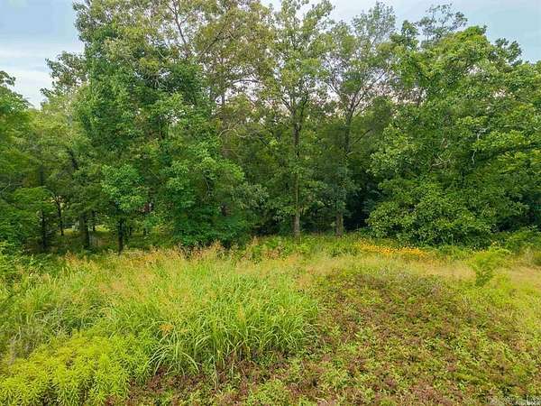0.6 Acres of Residential Land for Sale in Hot Springs, Arkansas