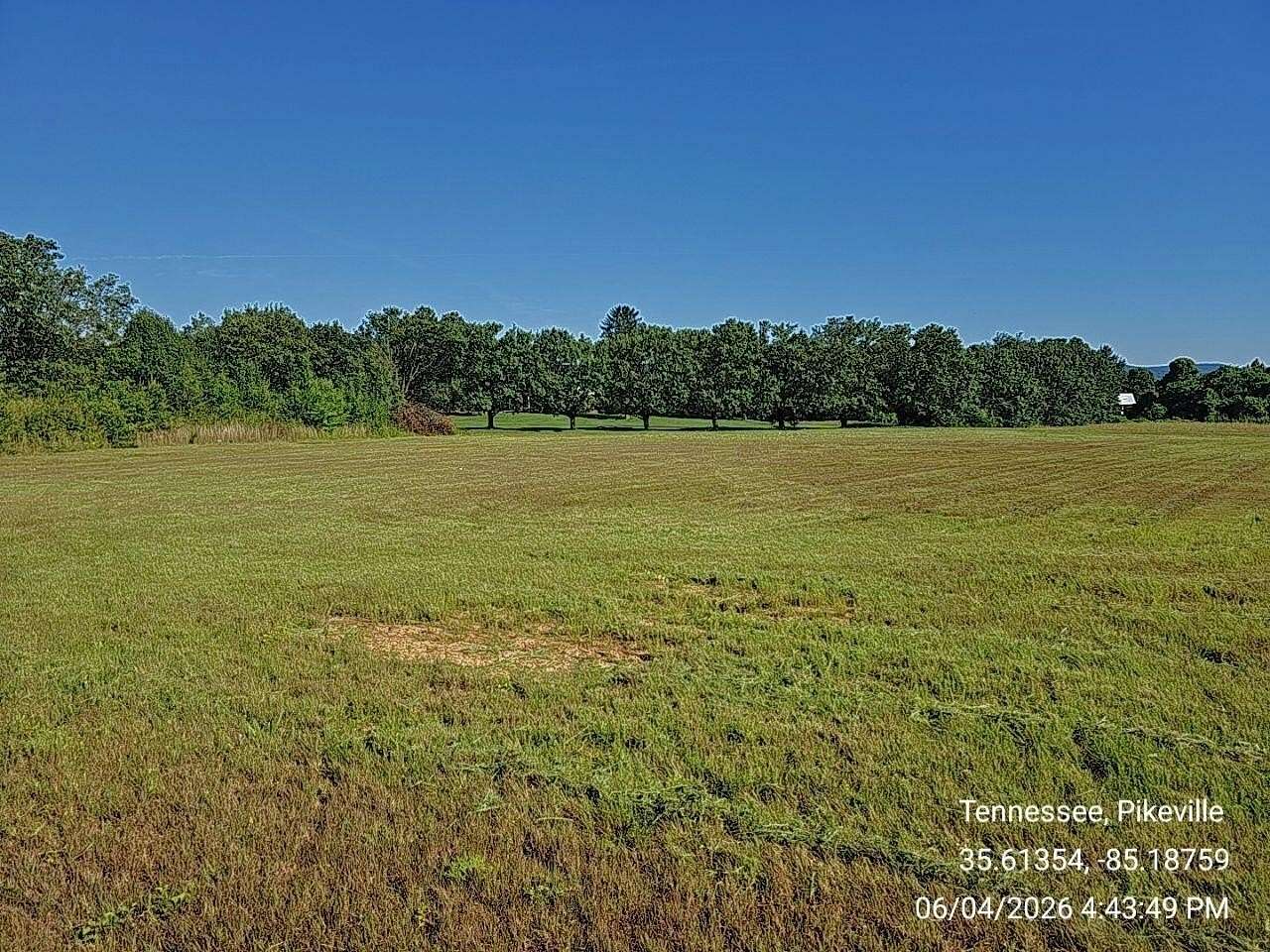 1.7 Acres of Mixed-Use Land for Sale in Pikeville, Tennessee