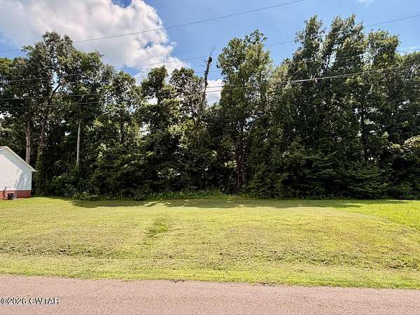 Land for Sale in Jackson, Tennessee
