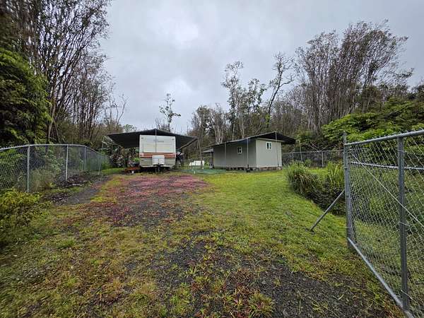 0.19 Acres of Land for Sale in Mountain View, Hawaii