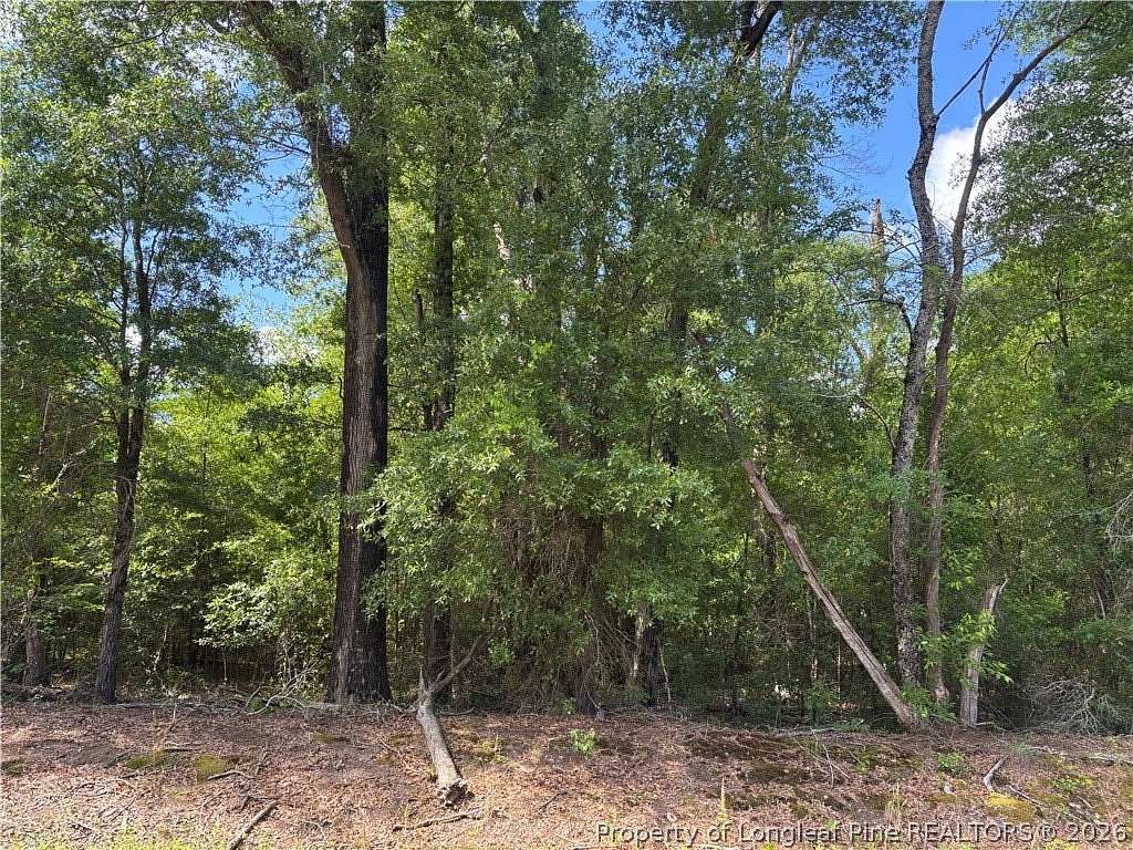 12.1 Acres of Land for Sale in Fayetteville, North Carolina