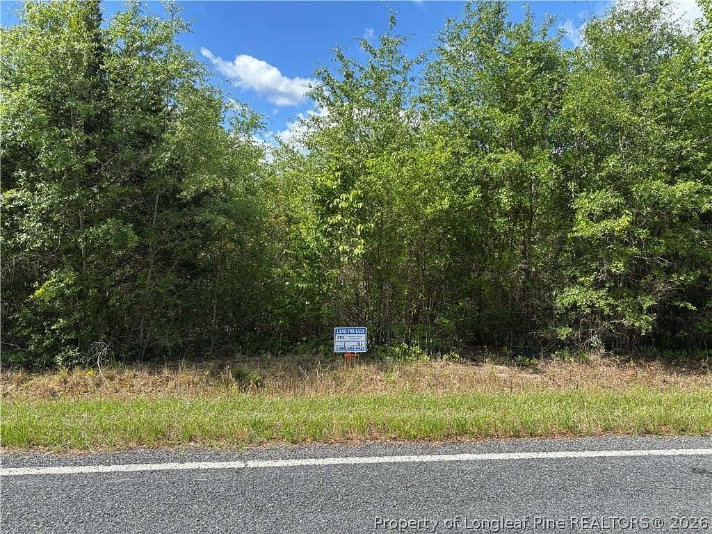 10.4 Acres of Land for Sale in Fayetteville, North Carolina