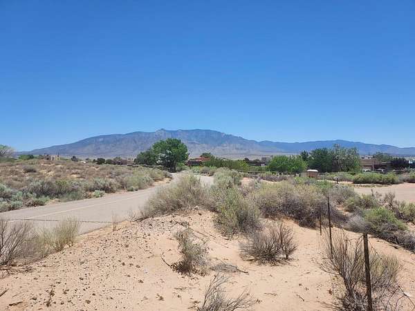 1.67 Acres of Land for Sale in Corrales, New Mexico