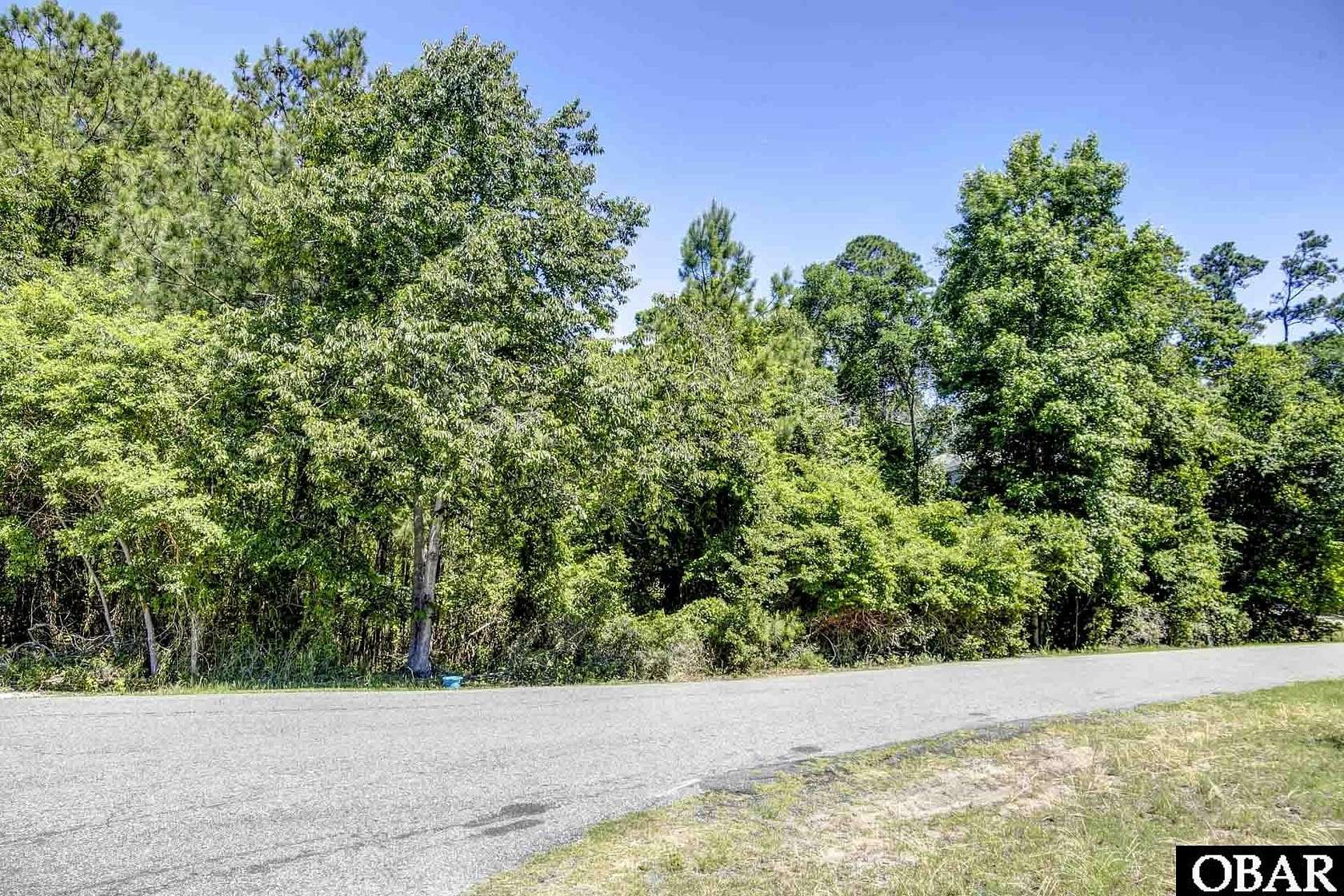 0.61 Acres of Residential Land for Sale in Kill Devil Hills, North Carolina