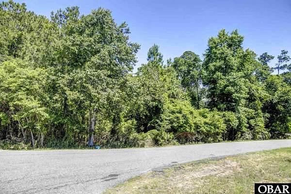0.61 Acres of Residential Land for Sale in Kill Devil Hills, North Carolina