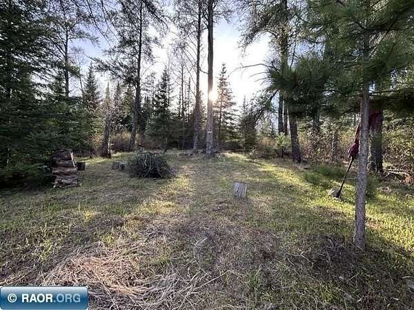 1.4 Acres of Land for Sale in Gilbert, Minnesota