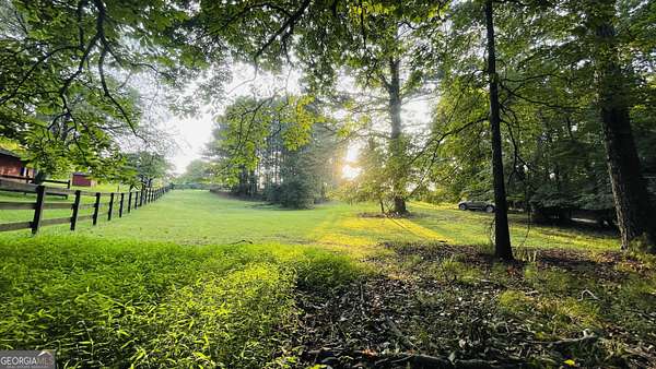 2.68 Acres of Land for Sale in Alpharetta, Georgia