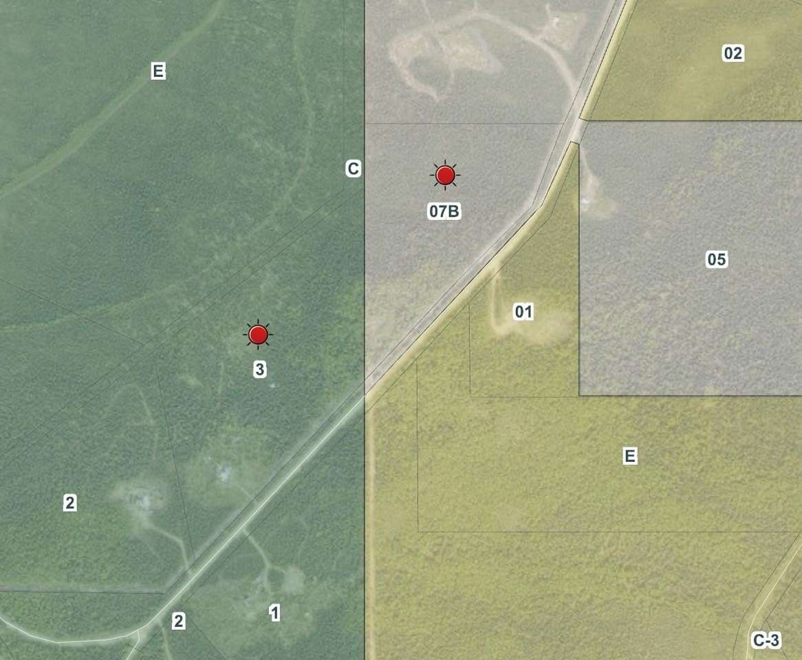 22.5 Acres of Agricultural Land for Sale in Fairbanks, Alaska