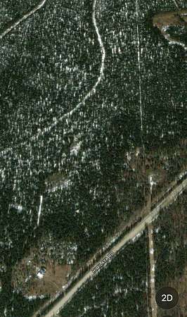 22.5 Acres of Land for Sale in Fairbanks, Alaska