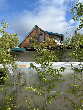 22.5 Acres of Land for Sale in Fairbanks, Alaska
