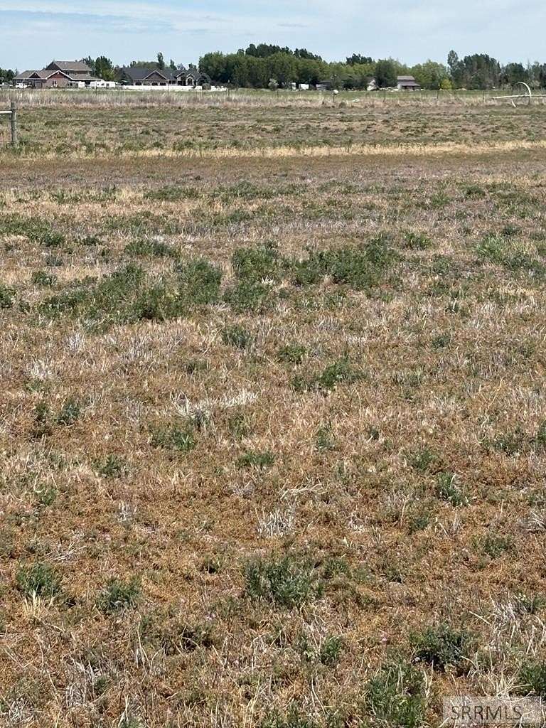 3 Acres of Land for Sale in Rigby, Idaho