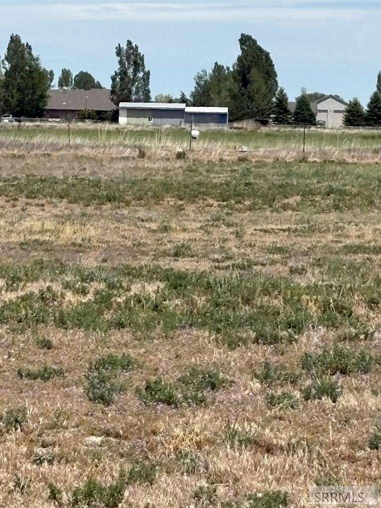 3 Acres of Land for Sale in Rigby, Idaho