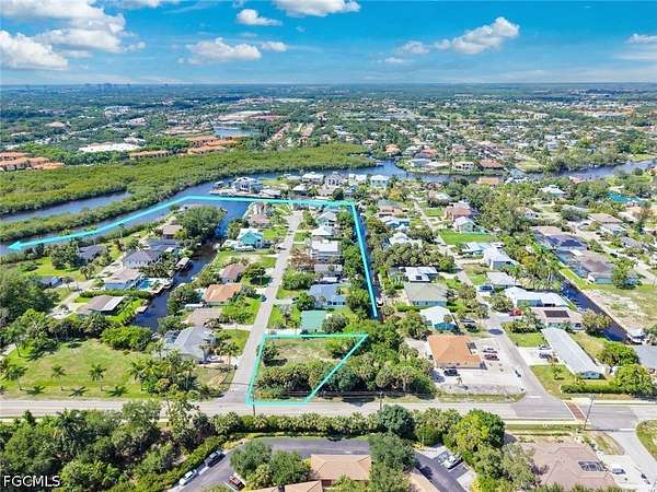 0.3 Acres of Residential Land for Sale in Bonita Springs, Florida